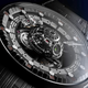 Image for article titled You'll Need the Galactic Empire's Budget to Afford This Mechanical Star Wars Death Star Watch